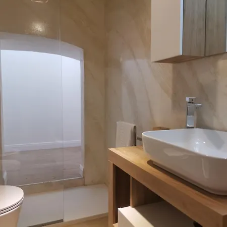 Apartment San Marco Bari