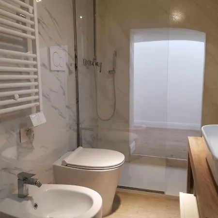 Apartment San Marco Bari