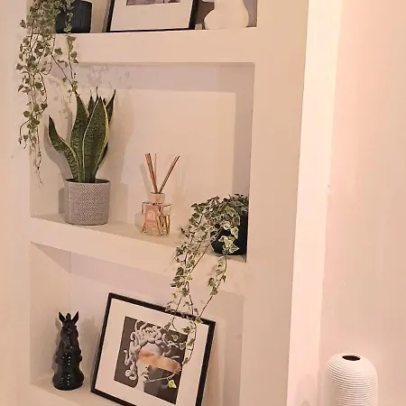 Apartmán San Marco Bari