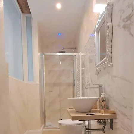 Apartmán San Marco *