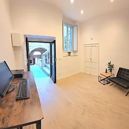 San Marco Apartmán Bari