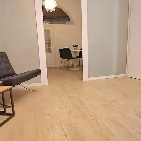 San Marco Apartmán *