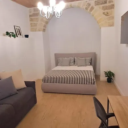 Apartmán San Marco Bari