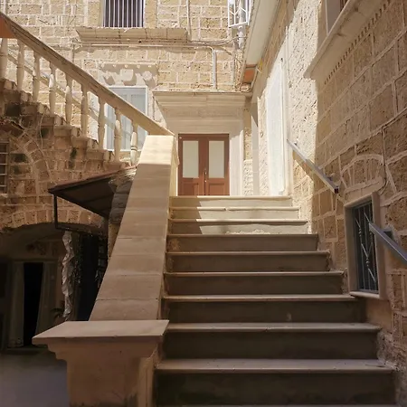 San Marco Apartmán Bari