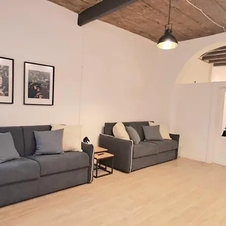 San Marco Apartment *