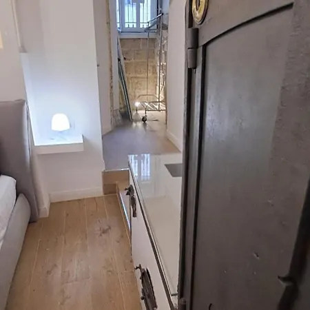 Apartment San Marco