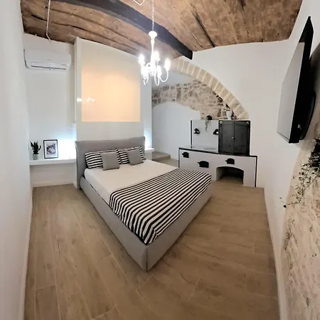 San Marco Bari