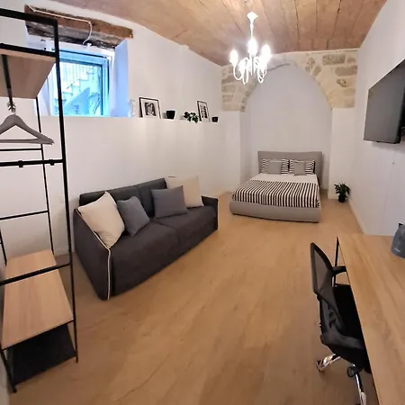 San Marco Apartment Bari