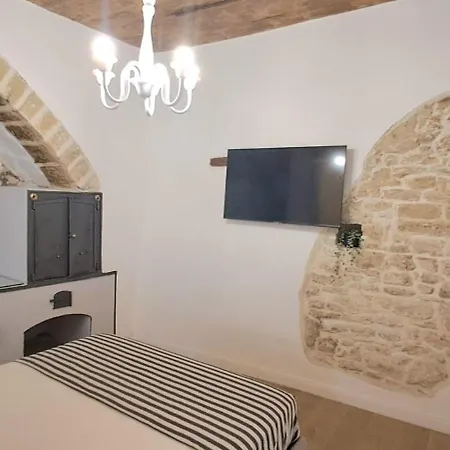 Appartamento San Marco Bari