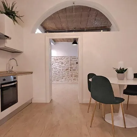Apartamento San Marco