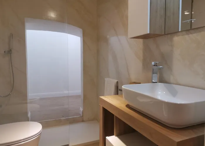 דירה San Marco בארי