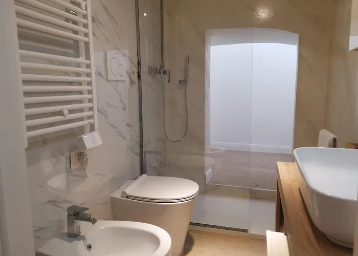 דירה San Marco בארי