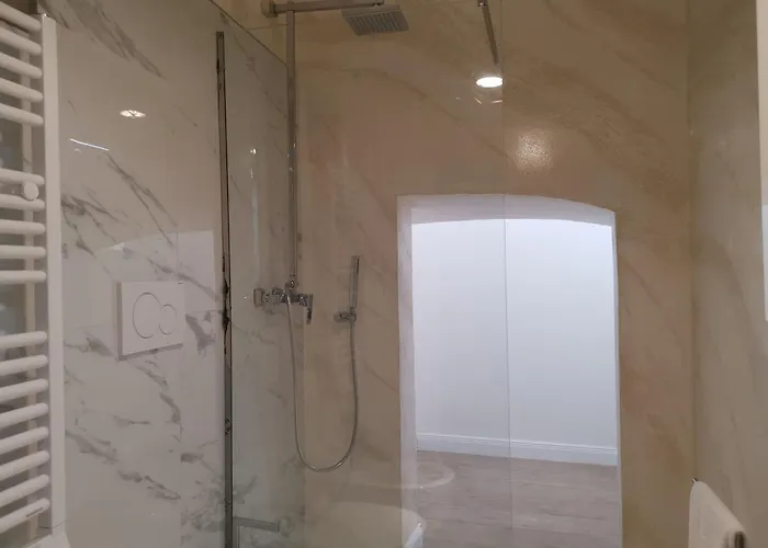 アパート San Marco *