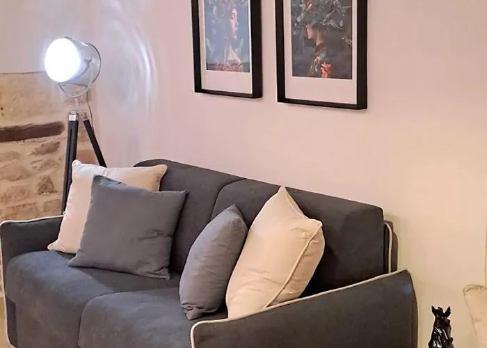 San Marco アパート