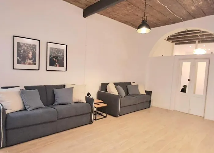 San Marco דירה *