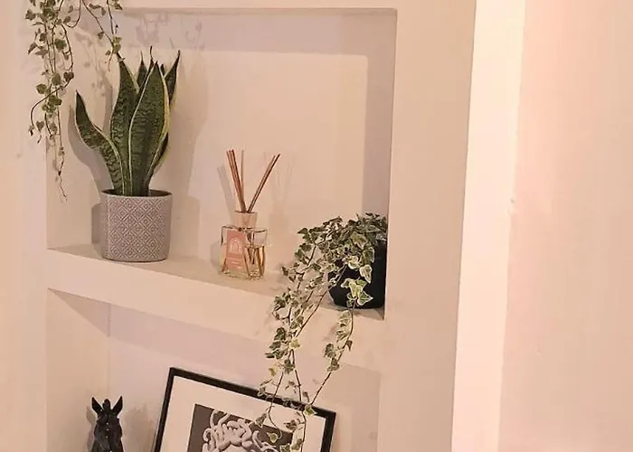 דירה San Marco בארי