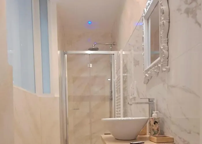 アパート San Marco *