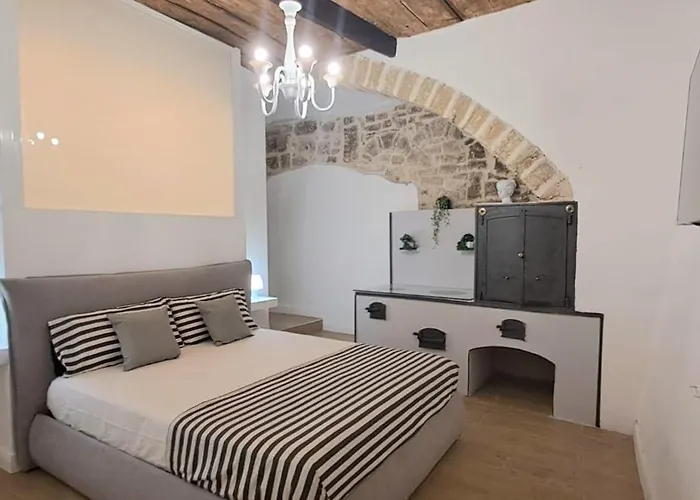 San Marco דירה *