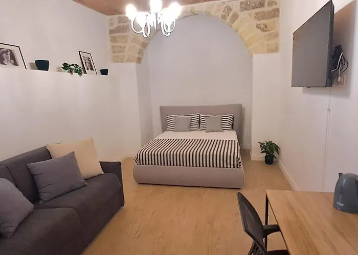 דירה San Marco בארי