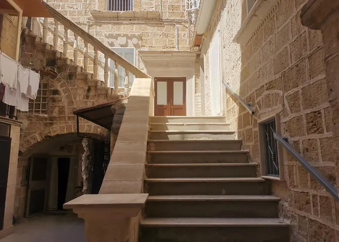 San Marco דירה בארי